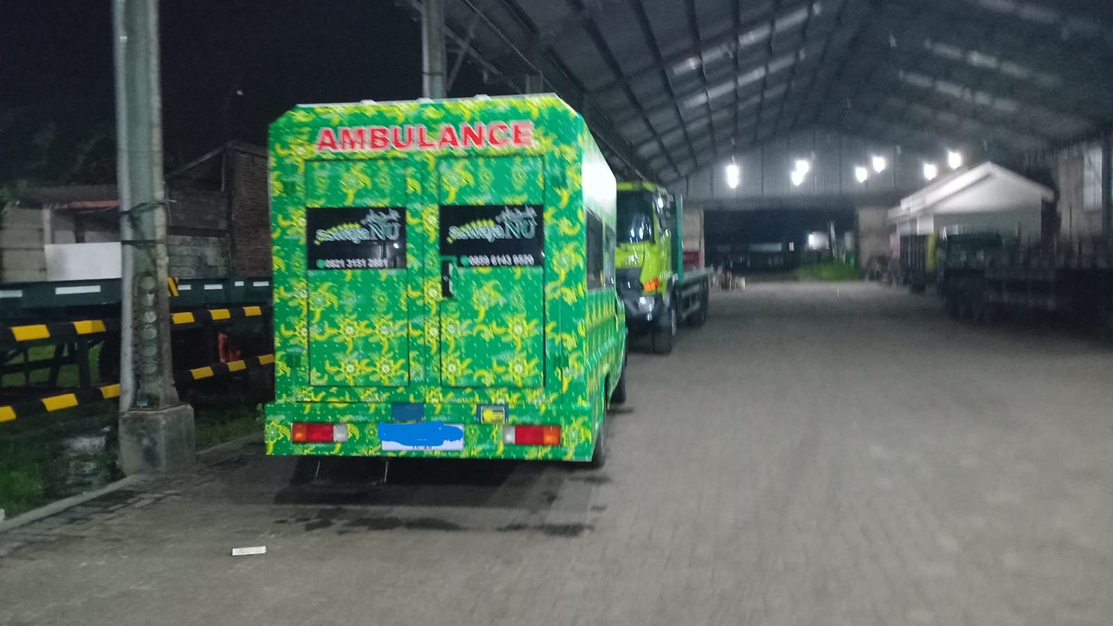 Ambulans 2