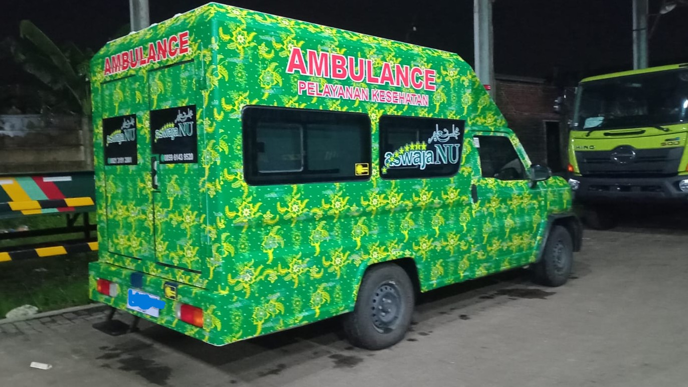 Ambulans 3